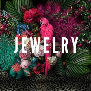 Check out my jewelry!
